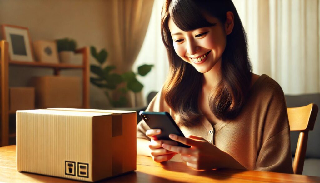 やりとりが丁寧だった場合に送る感謝の例文